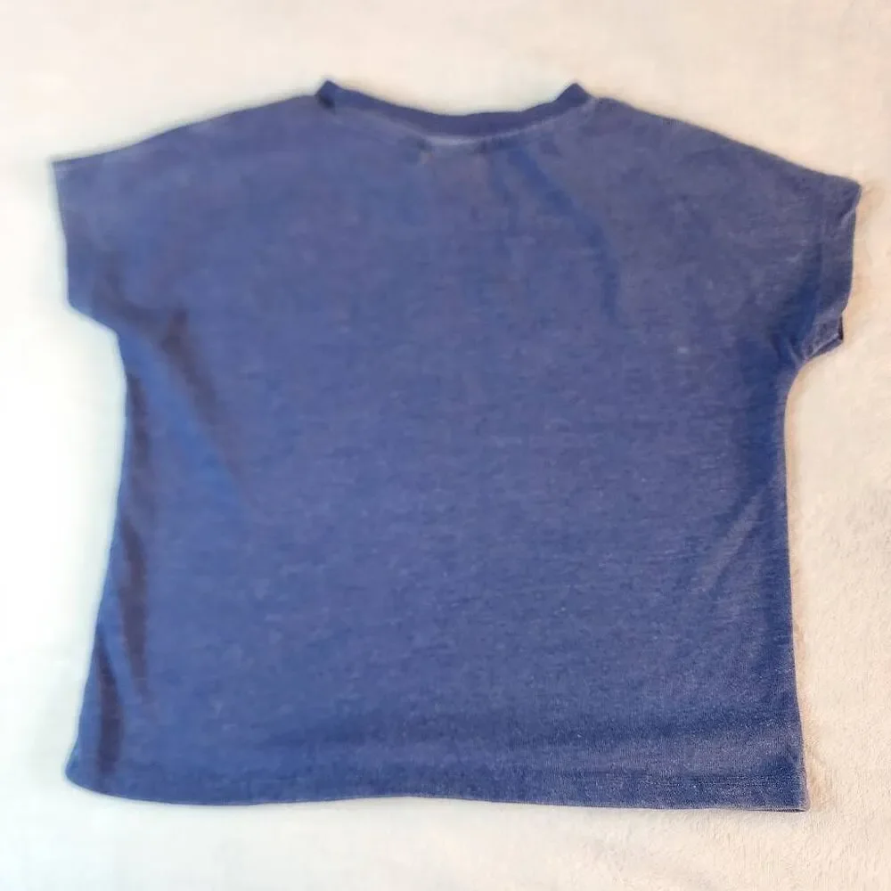 The Rolling Stones Kids Graphic Tshirt Size 4t